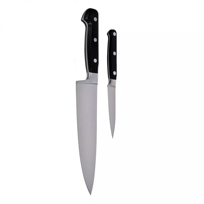 Kodunuga ZWILLING 35645-000-0, roostevabast terasest tera, must käepide, 420×95 mm