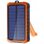 Powerbank Propper Solar 12000mAh hall