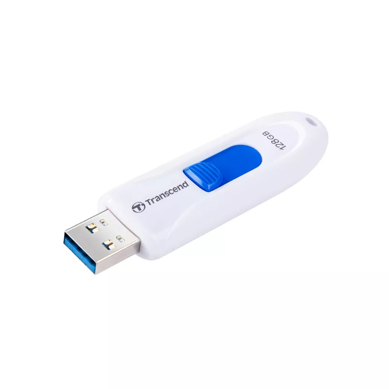 USB-mälupulk Transcend 128 GB USB Type-A 3.2 Gen 1 JetFlash 790