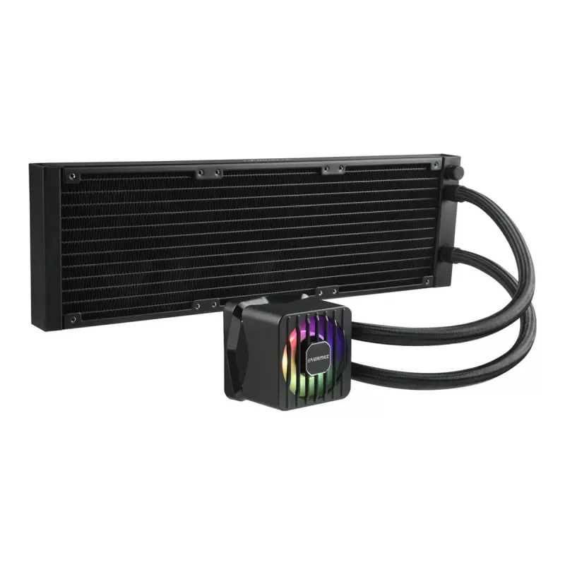 Vedelikjahutuskomplekt Enermax LIQMAXFLO SR