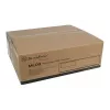 SilverStone MILO ML03 - Lauaarvuti - Mikro-ATX - ilma toiteplokita (ATX / PS/2) - Must - USB/Audio (SST-ML03B-R)