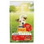 FRISKIES Mini Menu Veiseliha köögiviljadega - kuiv koeratoit - 1,5 kg