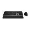 Logitech Master Series MX Keys S Combo Macile - taustvalgustusega - juhtmevaba (920-012845)