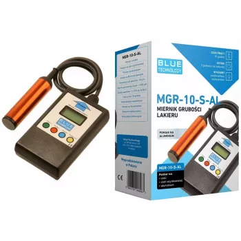 Värvipaksuse mõõtur MGR-10-S-AL
