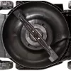 Makita DLM481Z muruniiduk Tõukemuruniiduk Aku Must, Sinine, Metallic