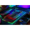 RAZER BlackWidow V4 Pro klaviatuur rohelise lülitiga - USA paigutus