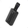 Kaasaskantav laadija Anker Lithium-Ion 10000 mAh Must