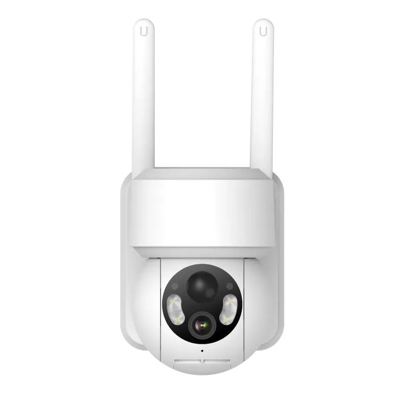 Extralink välikaamera Smart Life SolarEye Pro juhtmevaba, 2.5K, WiFi, 5200 mAh aku, IP65