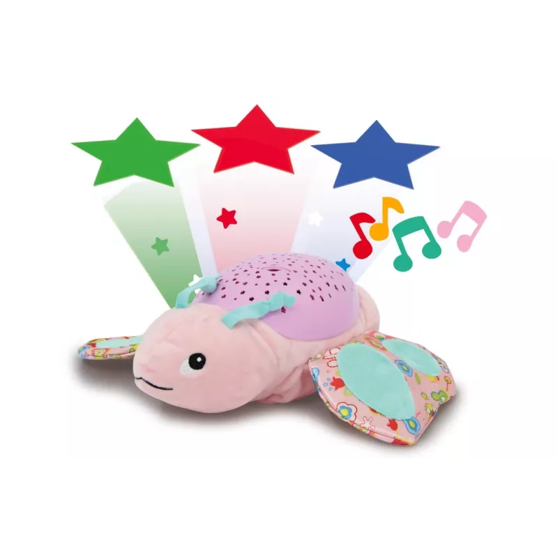 JAMARA Dreamy Butterfly, LED, vabaltseisev, poistele/tüdrukutele, automaatne väljalülitus, patarei