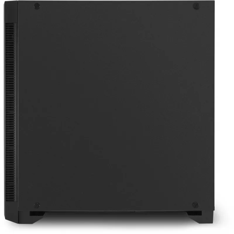 PC Case Sharkoon ELITE SHARK CA200G Midi Tower Must