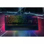 Razer MustWidow V4 Pro klaviatuur mängimiseks USB QWERTZ saksa must