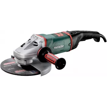 Nurklihvija Metabo WE 26-230 MVT Quick