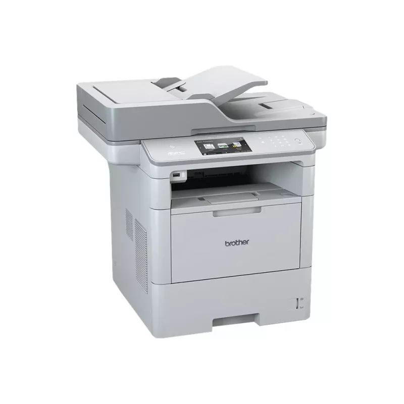 Brother MFC-L6950DW multifunktsionaalne printer Laser A4 1200 x 1200 DPI 50 lk/min Wi-Fi