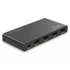 Digitus 4K HDMI Switch 3x1 Metal Must 18 Gbit/s
