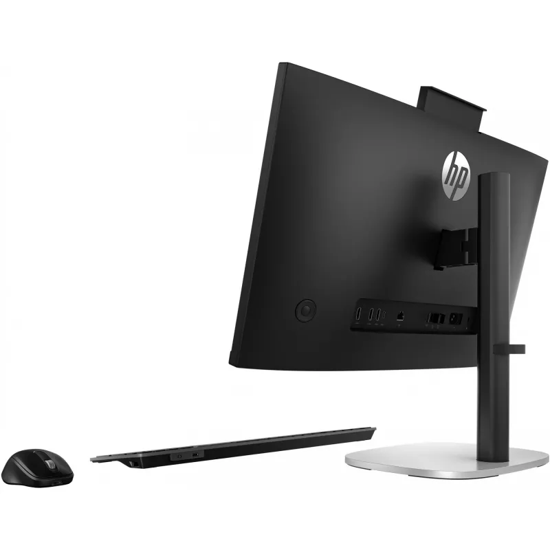 HP ProStudio 4 G1i AI PC – kõik-ühes (terviklahendus) – Core Ultra 7 265T / 1,5 GHz – RAM 16 GB – SSD 512 GB – NVMe – Intel Graphics – 1GbE, Wi-Fi 6E, Bluetooth 5.3 – WLAN: 802