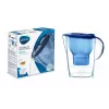 Brita Marella+1 Maxtra Pro PP filterkann (2,4 l; grafiit)