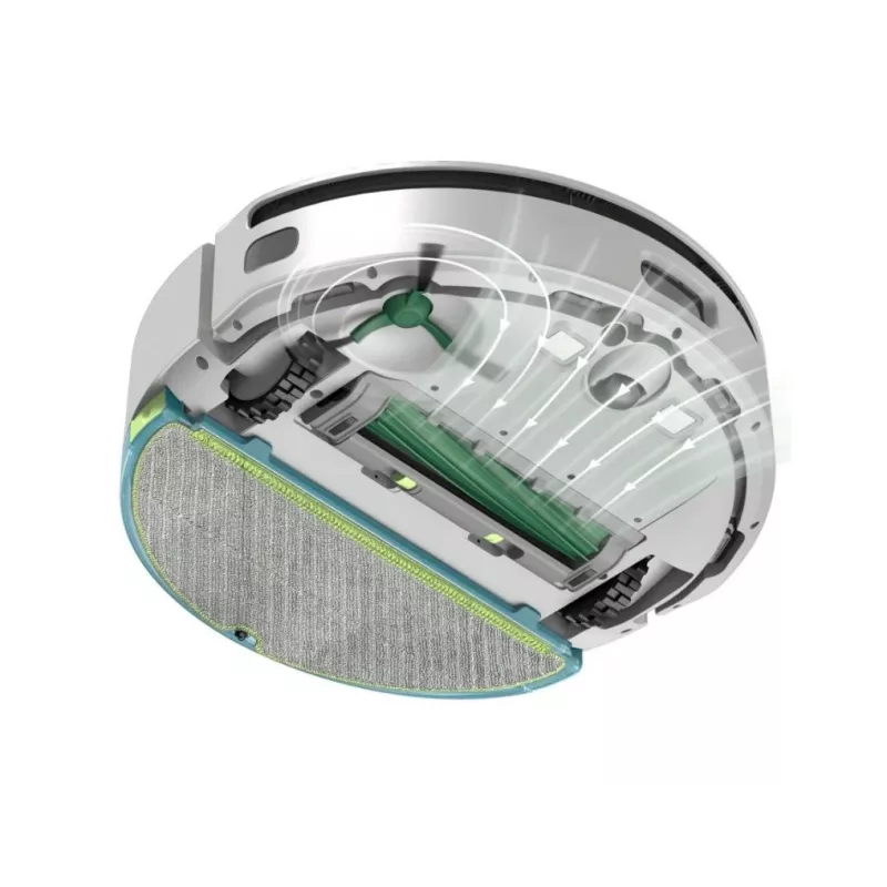 iRobot Roomba Combo 205 koristusrobot (valge)