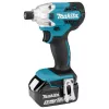 Makita DTD156RTJ akutoitega kruvikeeraja/löödkeeraja 2500 p/min roheline