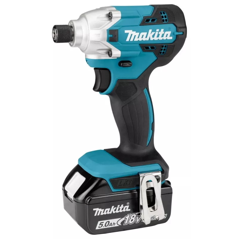 Makita DTD156RTJ akutoitega kruvikeeraja/löödkeeraja 2500 p/min roheline