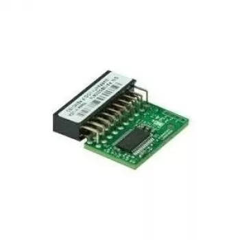 TPM-moodul Supermicro AOM-TPM-9655V TCG 1.2