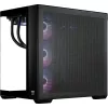 Arvuti Thermaltake FTW RTX 5080 must Intel Core i7 16GB 1TB SSD NVIDIA RTX 5080 Windows 11 Home 64-bit