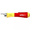 Wiha 43798 liinipinge tester 90 - 1000 V Punane, Kollane