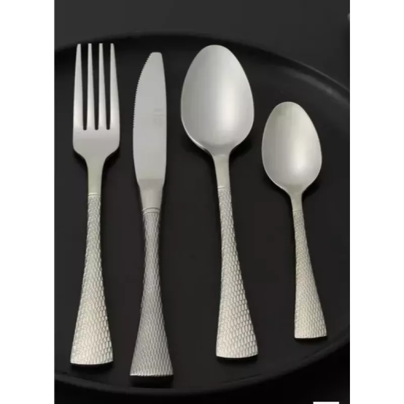 Söögiriistade komplekt Russell Hobbs RH02229EU7 — 16-osaline roostevabast terasest