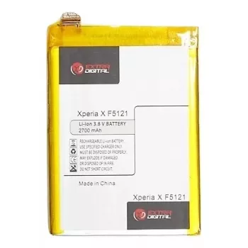 Aku Sony Xperia X F5121 (LIP1621ERPC)