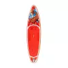 Funwater Feath-R Lite SUP-laud Koi SUPFR01E
