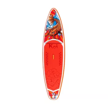 Funwater Feath-R Lite SUP-laud Koi SUPFR01E