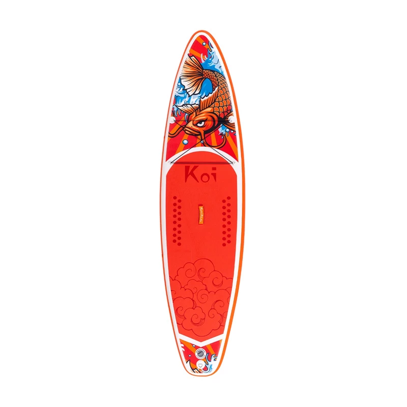 Funwater Feath-R Lite SUP-laud Koi SUPFR01E