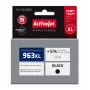 Activejet AH-963BRX tindikassett (asendus HP 963XL 3JA30AE; Premium; 2100 lehekülge; 50 ml, must)