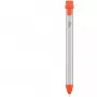 Logitech Crayon Intense Sorbet EDU varuotsakatted, 10 tk pakendis (993-001926)