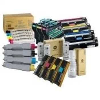 Konica Minolta 8938707 - 12000 lehekülge - Laser - Bizhub C300/C352/C352 - 5 - 35 °C - 8 - 80 (tn312m)