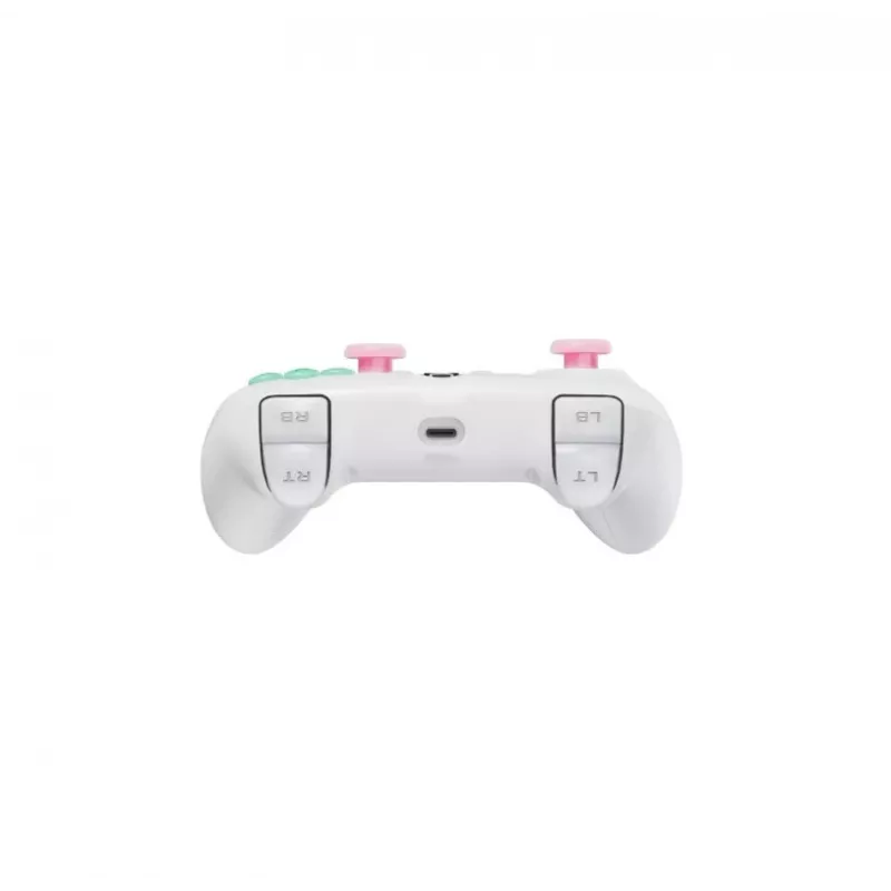 Juhtmevaba mängukontroller 8Bitdo Ultimate Mini RET00505 — Bluetooth kaasaskantav kontroller, kompaktne paigutus