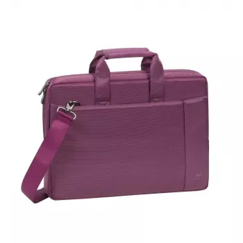 Rivacase 8231 39,6 cm (15,6) Messenger-tüüpi ümbris lilla