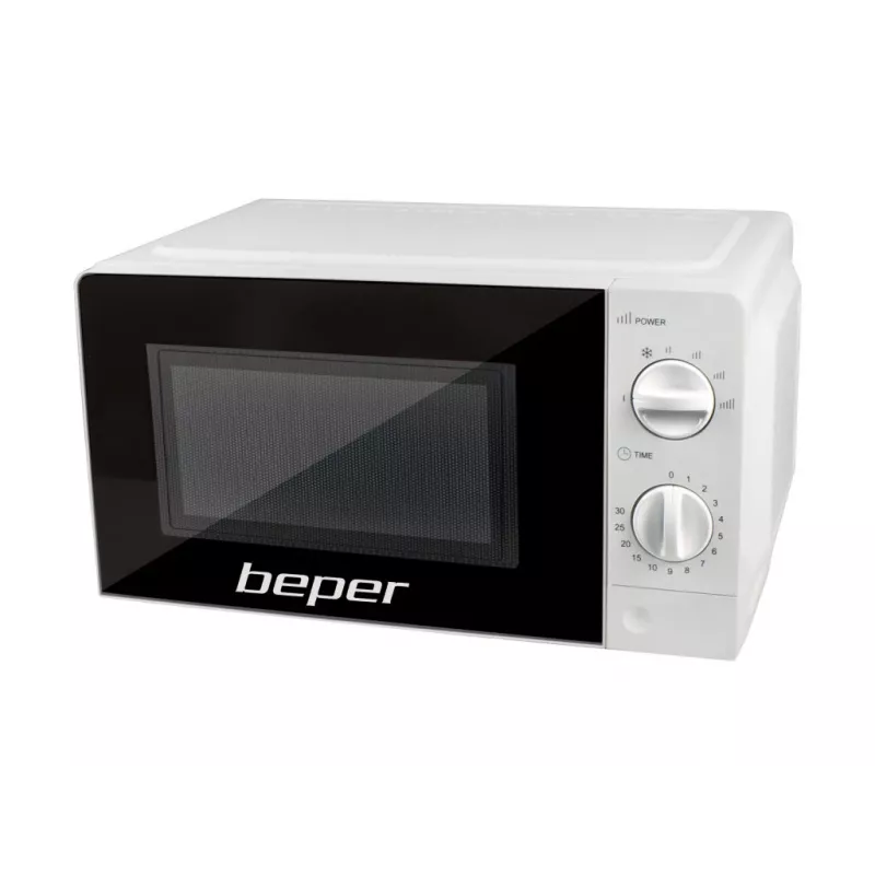 Mikrolaineahi Beper BF.570, 700W, 20L