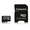 Välkmälu Transcend 64GB MicroSDXC Class 10 Adapteriga