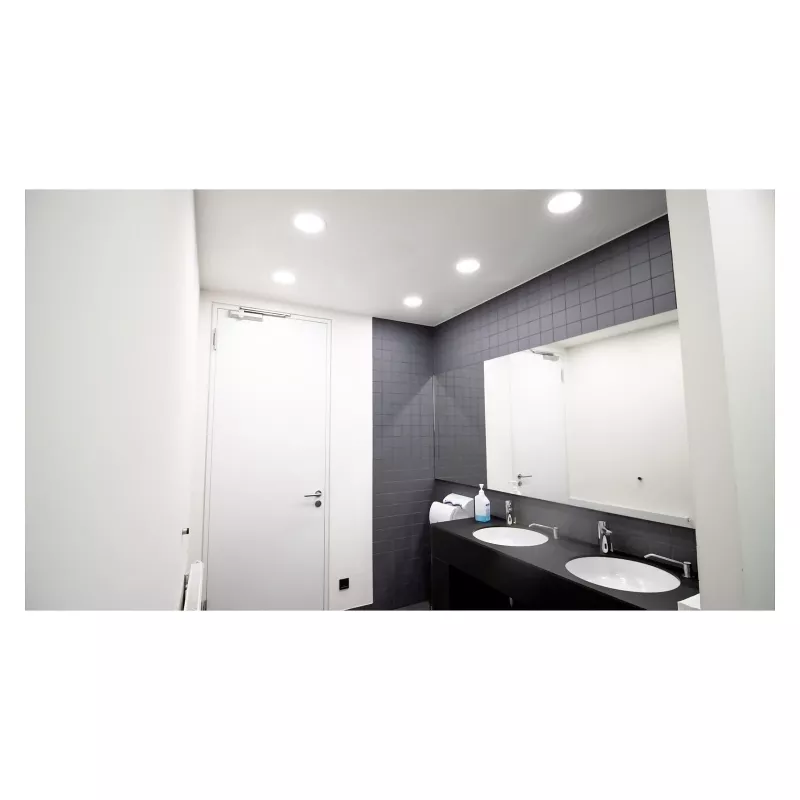 LED süvisvalgusti Steinel RS PRO DL 150 SC HF Sensor 11W 3000K/4000K/6500K