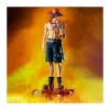 ABYstyle figuur ONE PIECE Figuur Portgas D. Ace x2