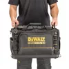 DeWALT DWST83522-1 tööriistakast Must, Kollane Presentkate