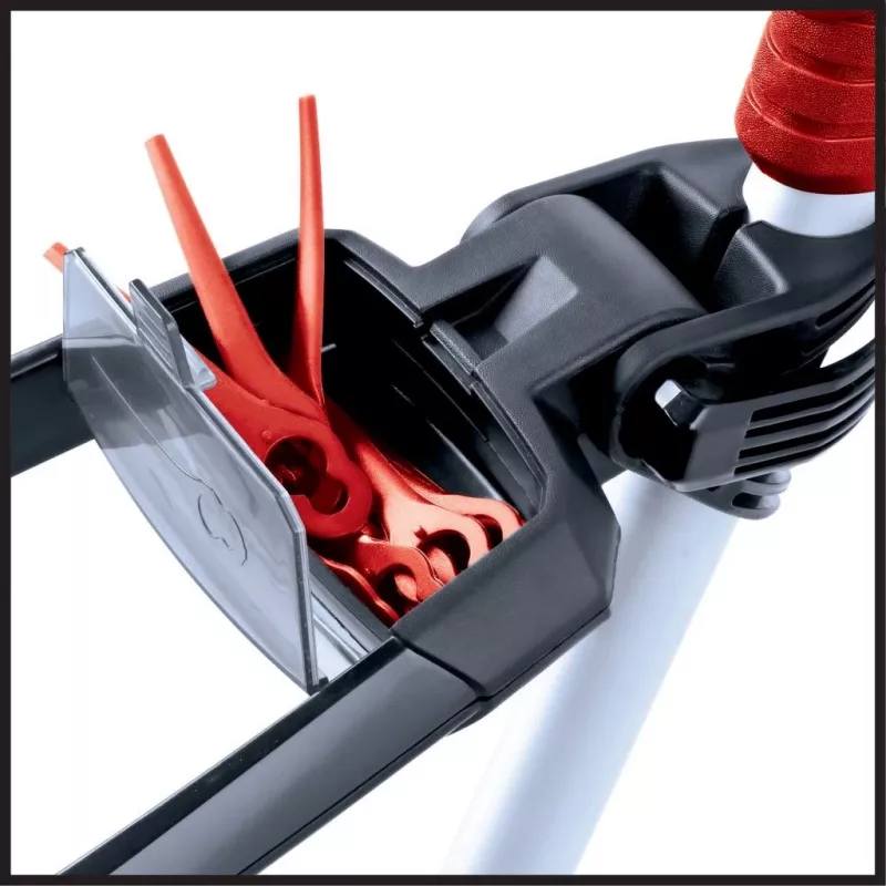 Juhtmevaba murutrimmer GE-CT 18V 3411219 EINHELL