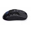 Juhtmevaba mängurihiir ENDORFY LIV — paremakäeline, optiline 12000 DPI, Bluetooth/2,4 GHz, juhtmega USB-A/USB-C, 5 nuppu, aRGB valgustus
