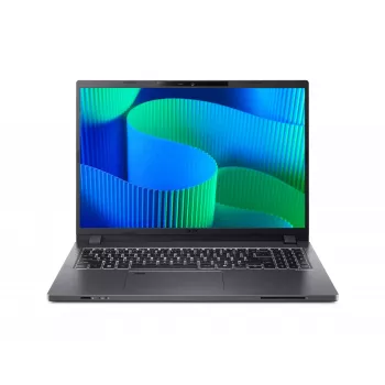 Sülearvuti Acer TravelMate P2 TMP216-51-G2-TCO-5949 16 tolli Intel Core 5 120U 16GB 512GB eShell