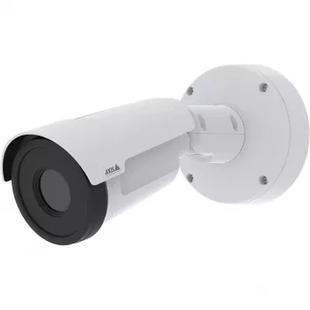 IP-turvakaamera Axis Q1972-E Bullet 640 x 480