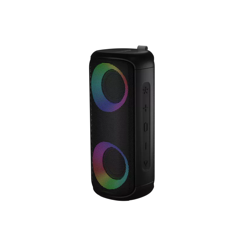 Stereo kaasaskantav kõlar Audictus Aurora Pro 20 W