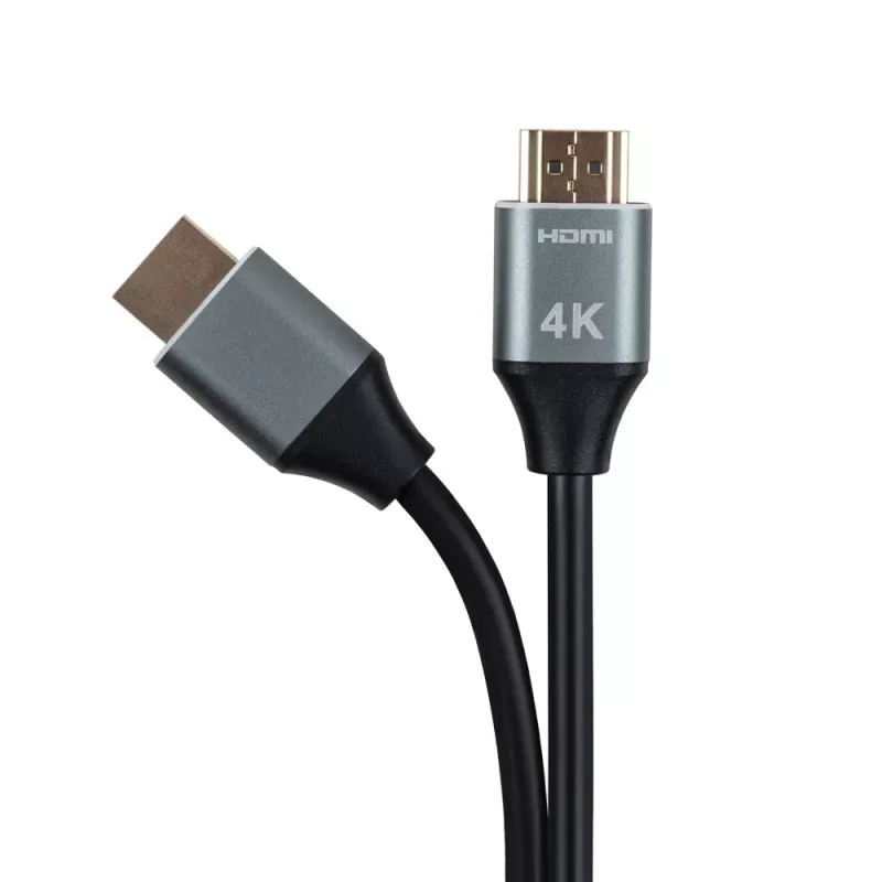 HDMI-kaabel Tellur TLL312011 3 m — 4K, 18 Gbps