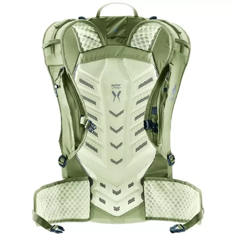 Seljakott DEUTER Speed Lite Pro 25 — 25 L kerge matkapakend, mineral grove universal