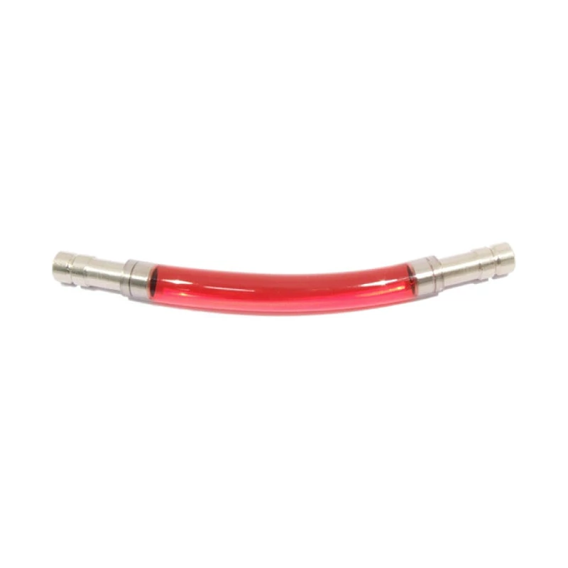 aqua computer Double Protect Ultra 5l Canister - red