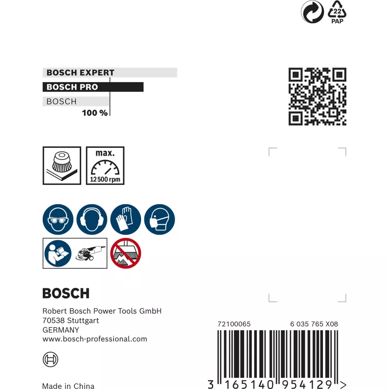 Bosch 2 608 620 726 nurklihvija tarvik Tasshari